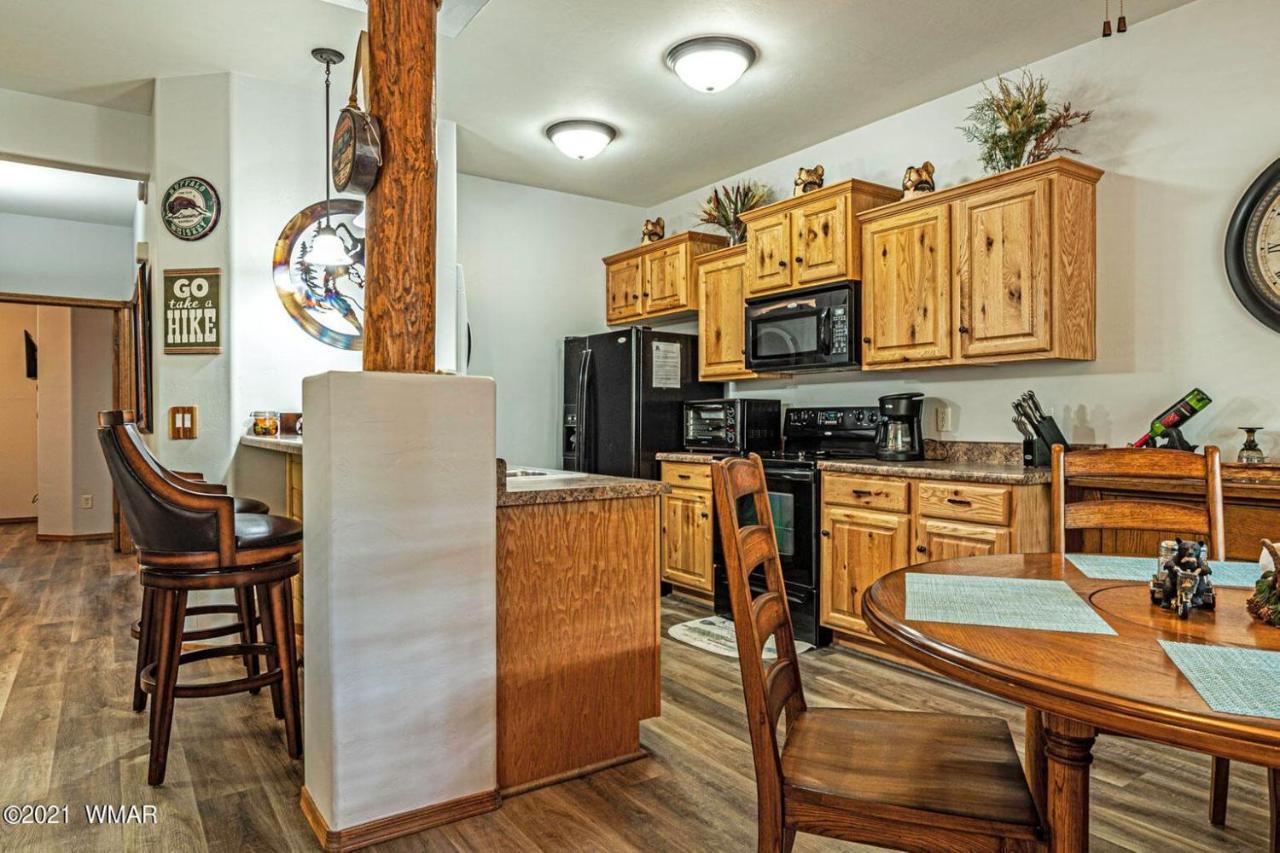 Casita At Bison Ridge Villa Show Low Dış mekan fotoğraf