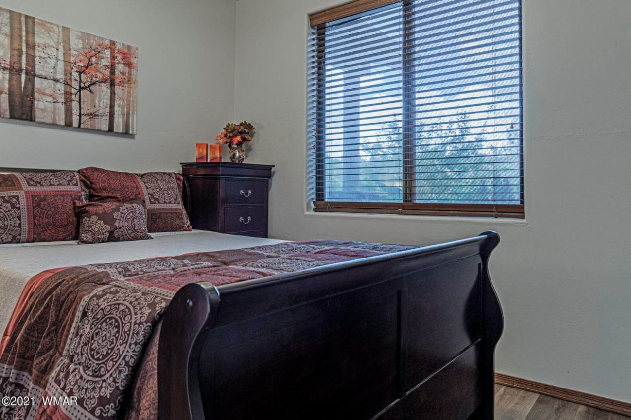 Casita At Bison Ridge Villa Show Low Dış mekan fotoğraf